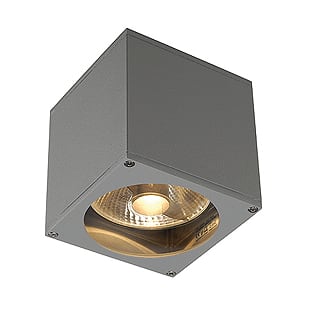 SLV ITALIA SRL - SLV229564 BIG THEO WALL PARETE, PER ESTERNI, QPAR6