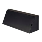 SLV ITALIA SRL - SLV230030 PEMA, PARETE, E27, NERO, MAX 15W