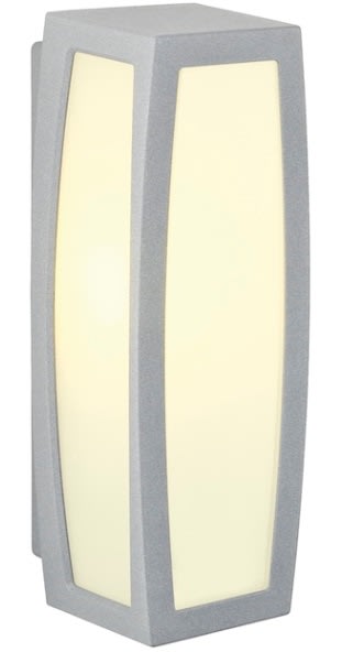 SLV ITALIA SRL - SLV230044 MERIDIAN BOX, PARETE, OUTDOOR TC-(D,H,T,