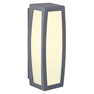 SLV ITALIA SRL - SLV230045 MERIDIAN BOX, PARETE, OUTDOOR TC-(D,H,T,