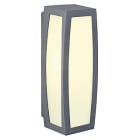 SLV ITALIA SRL - SLV230045 MERIDIAN BOX, PARETE, OUTDOOR TC-(D,H,T,
