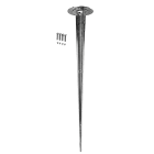 SLV ITALIA SRL - SLV230060 PICCHETTO, PER VAP SLIM 30/60/90, VAP, B