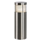 SLV ITALIA SRL - SLV230063 VAP SLIM 30, PAVIMENTO, E27, IP44, INOX