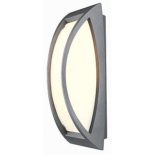 SLV ITALIA SRL - SLV230445 MERIDIAN 2, PARETE/PLAFONE, OUTDOOR TC-(