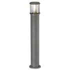 SLV ITALIA SRL - SLV230465 OTOS GLAS, LAMPADA DA TERRA, OUTDOOR TC-
