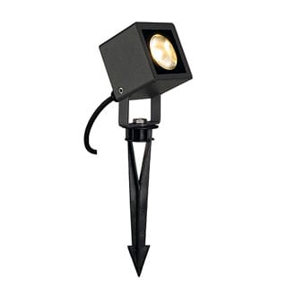 SLV ITALIA SRL - SLV231035 NAUTILUS, LAMPADA A PICCHETTO PER ESTERN
