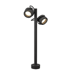 SLV ITALIA SRL - SLV231505 SITRA 360, PAVIMENTO, DOPPIO, GX53, IP44