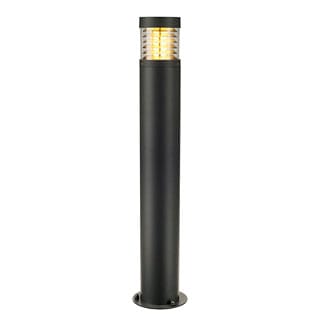 SLV ITALIA SRL - SLV231595 F-POL, PAVIMENTO, E27, IP54, ROTONDO, AN