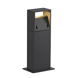 SLV ITALIA SRL - SLV232115 LOGS 40, PAVIMENTO, LED, 3000K, IP65, SQ