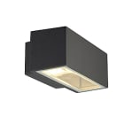 SLV ITALIA SRL - SLV232485 BOX PARETE, R7S, IP44, SQUADRATO, UP/DOW