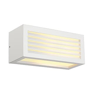 SLV ITALIA SRL - SLV232491 BOX-L, PARETE, OUTDOOR TC-(D,H,T,Q)SE, I