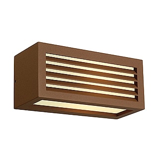 SLV ITALIA SRL - SLV232497 BOX-L, PARETE, OUTDOOR TC-(D,H,T,Q)SE, I