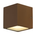 SLV ITALIA SRL - SLV232537 SITRA CUBE, PARETE, OUTDOOR TCR-TSE, IP4