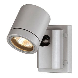 SLV ITALIA SRL - SLV233104 MYRA WALL, PARETE/PLAFONE, MONOEMISSIONE