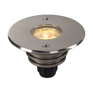 SLV ITALIA SRL - SLV233500 DASAR 920, INCASSO A PAVIMENTO A LED LV