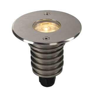 SLV ITALIA SRL - SLV233520 DASAR 920, HV INCASSO A PAVIMENTO OUTDOO