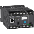 SCHNEIDER ELECTRIC - SNRLTMR08DBD Controllore per motori LTMR TeSys T - 24 Vcc 8 A per DeviceNet