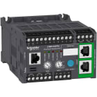 SCHNEIDER ELECTRIC - SNRLTMR100EFM CONTROLLER ETHERNET 5 100A 115 230VAC