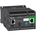 SCHNEIDER ELECTRIC - SNRLTMR100MFM CONTROLLER MODBUS 5 100A 115 230VAC