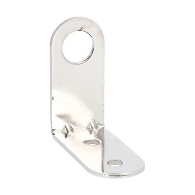 LOVATO - LOVLTN50BM2 BASE DI FISSAGGIO METALLICA VERT. 50MM