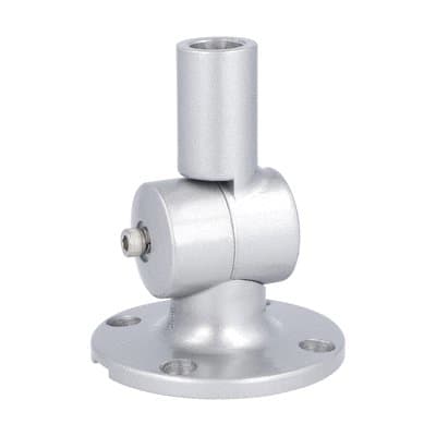 LOVATO - LOVLTN50BM3 BASE DI FISSAGGIO METALLICA REGOL. 50MM