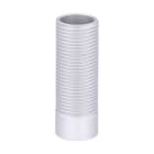 LOVATO - LOVLTN50P050T TUBO PROL. 50MM CON FILETTO X BASE 50MM