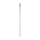 LOVATO - LOVLTN50P400T TUBO PROL. 400MM CON FILETTO X BASE 50MM