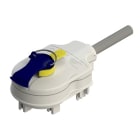 DKC POWER SOLUTIONS - HRCLTN70APP12AA000 SP. PREC. 10A N/L2 - 3M H05Z1Z1F