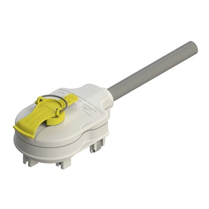 DKC POWER SOLUTIONS - HRCLTN70APP17AA000 SP. PREC. 10A N/L3+L4/L5 - 3M H05Z1Z1F