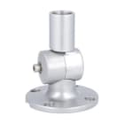 LOVATO - LOVLTN70BM3 BASE DI FISSAGGIO METALLICA REGOL. 70MM