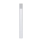 LOVATO - LOVLTN70P250T TUBO PROL. 250MM CON FILETTO X BASE 70MM