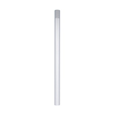 LOVATO - LOVLTN70P400T TUBO PROL. 400MM CON FILETTO X BASE 70MM