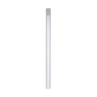 LOVATO - LOVLTN70P400T TUBO PROL. 400MM CON FILETTO X BASE 70MM