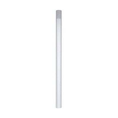 LOVATO - LOVLTN70P400T TUBO PROL. 400MM CON FILETTO X BASE 70MM