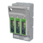 ITALWEBER SPA - ITW3100213 PORTAF SEZ. LTS/K-3X3 630A 690V