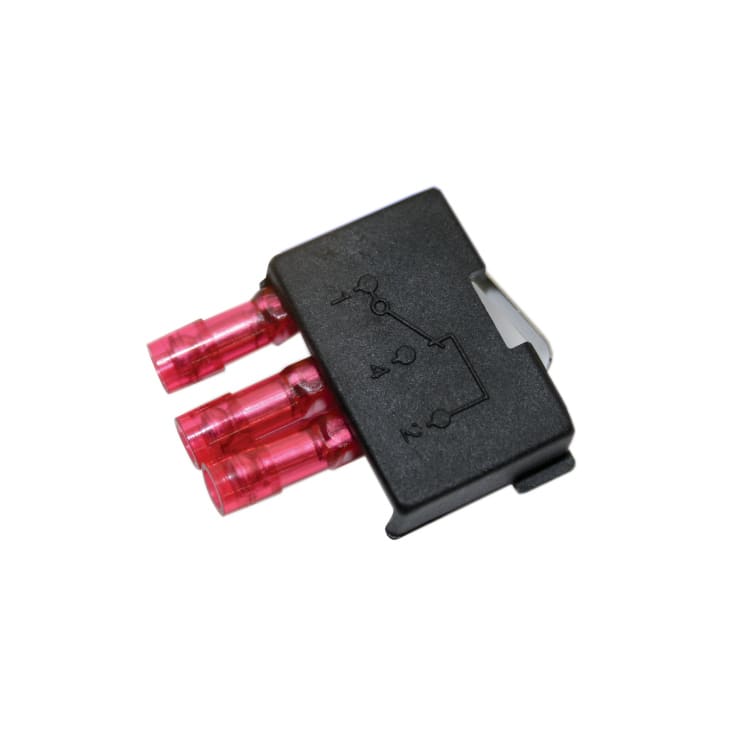 ITALWEBER SPA - ITW3100243 MICRO INT.FUSIBILE K-LTS/K-1/2/3-3