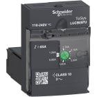 SCHNEIDER ELECTRIC - SNRLUCB05FU UNITA AVANZ. 1,25-5A 110-240V