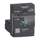 SCHNEIDER ELECTRIC - SNRLUCC05FU Unità di controllo avanzata LUCC - Classe 10 - 1,25...5 A - 110...220 V CC/CA