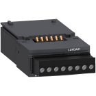 SCHNEIDER ELECTRIC - SNRLUFDA01 Modulo funzione - Segnalazione sovraccarico termico - 1 NC- Per TeSys U