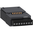 SCHNEIDER ELECTRIC - SNRLUFDA10 RIARMO AUTO/DISTANZA 1NO