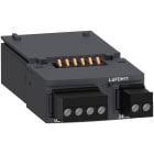 SCHNEIDER ELECTRIC - SNRLUFDH11 Modulo funzione - Segnalazione sovraccarico termico - 1NO + 1NC - Per TeSys U
