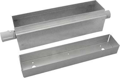 EATON - EAOLUM10565 KIT INCASSO NEL CEMENTO CRYSTALWAY 20M