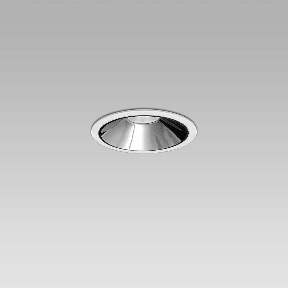 ARCLUCE SPA - ACL0338023A-930-11 LUMI1 UGR 12W WB ON/OFF