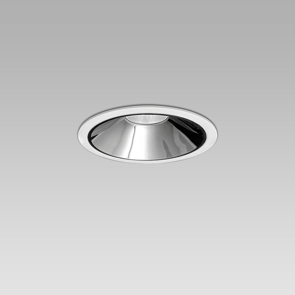 ARCLUCE SPA - ACL0338024A-930-11 LUMI2 UGR 20W WB ON/OFF