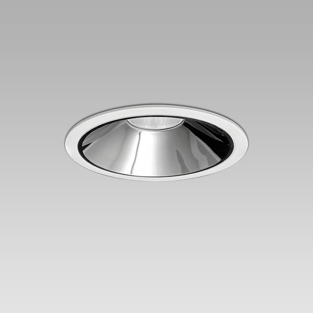 ARCLUCE SPA - ACL0338025A-930-11 LUMI3 UGR 26W WB ON/OFF