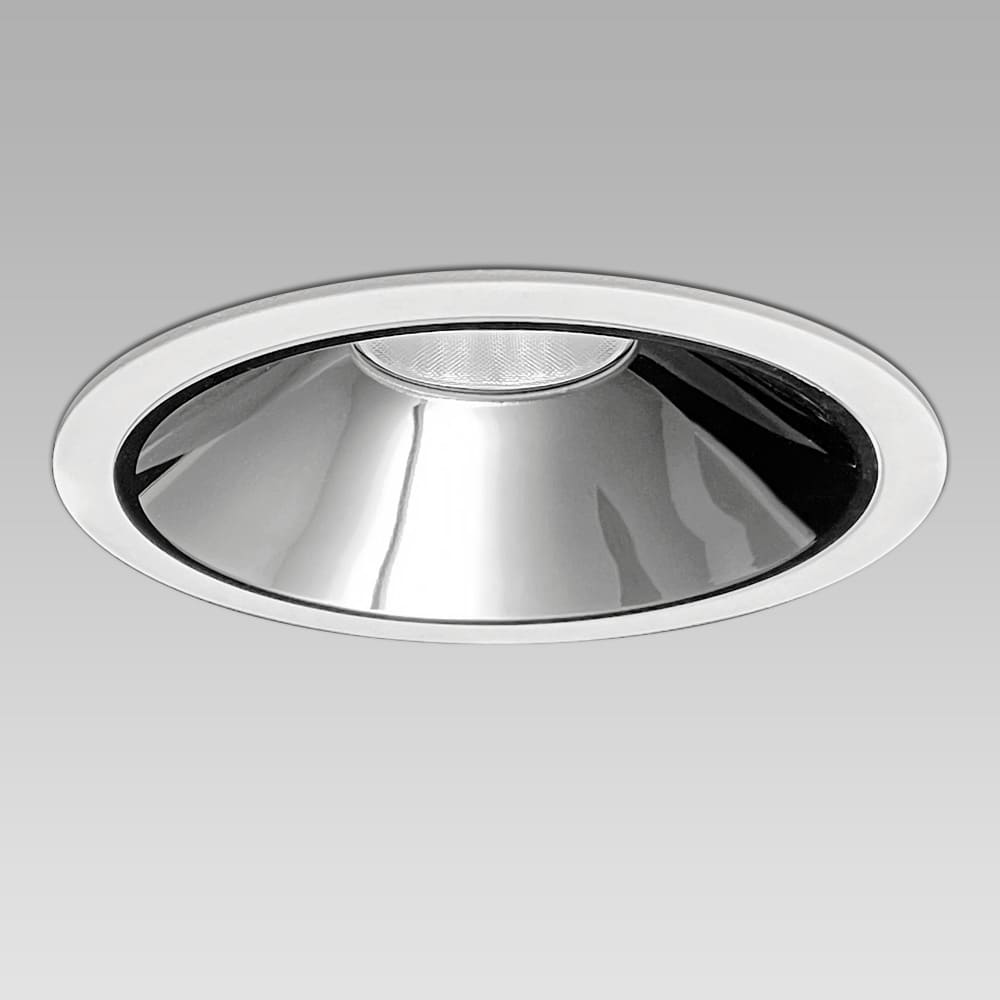 ARCLUCE SPA - ACL0338027B-940-11 LUMI5 UGR 40W WB DALI