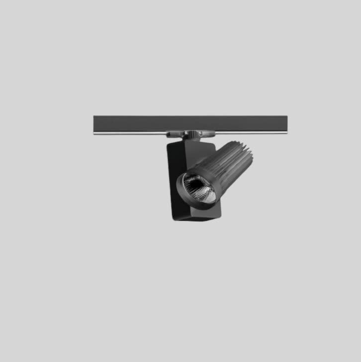 SIDE SPA - SDE67774-LBC-15 LUXOR XS 27W 3598LM 3000K IP20 NE 15? 22