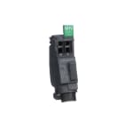 SCHNEIDER ELECTRIC - SNRLV426803 BOBINA MN 110/130 V CA/CC NSXM PP-B