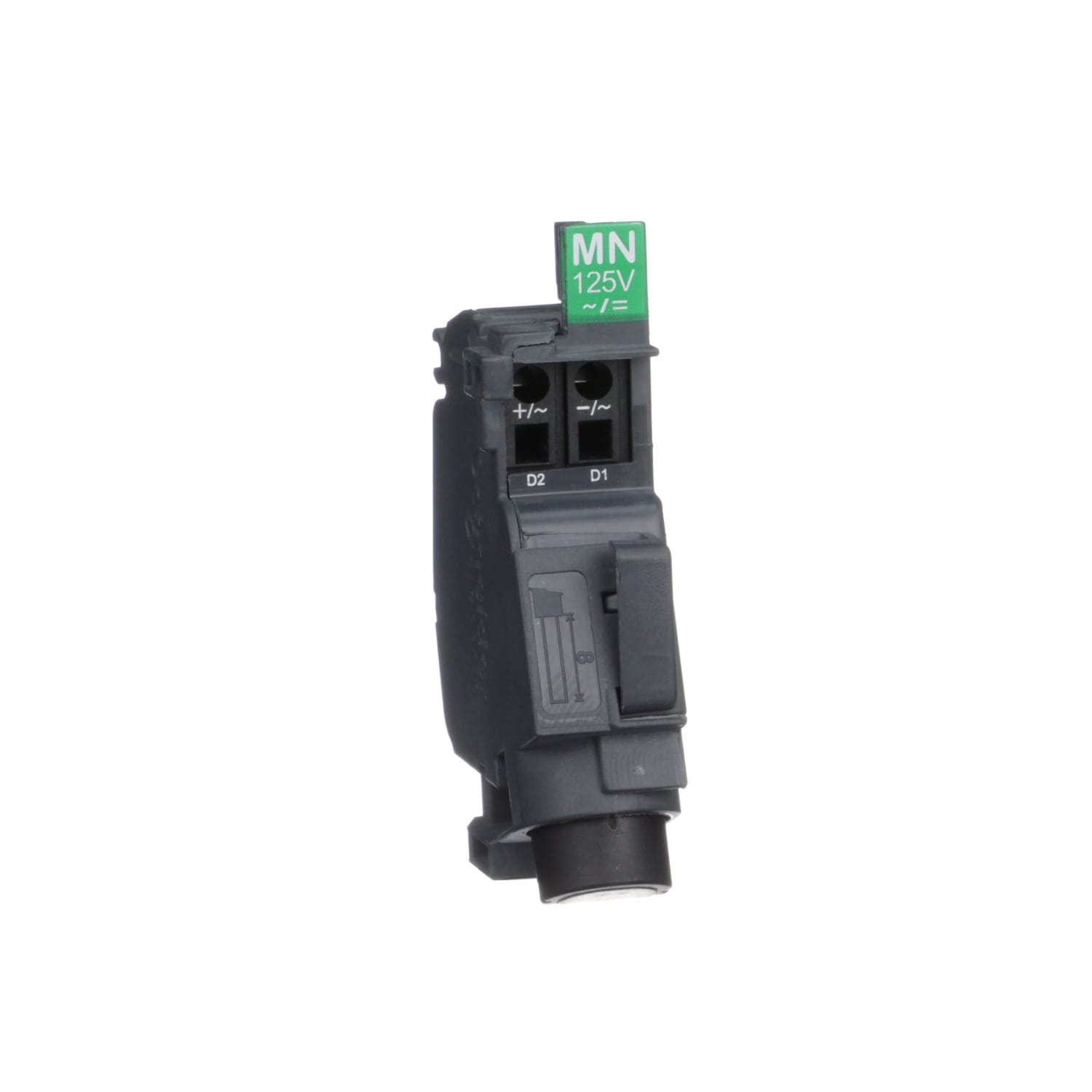 SCHNEIDER ELECTRIC - SNRLV426803 BOBINA MN 110/130 V CA/CC NSXM PP-B