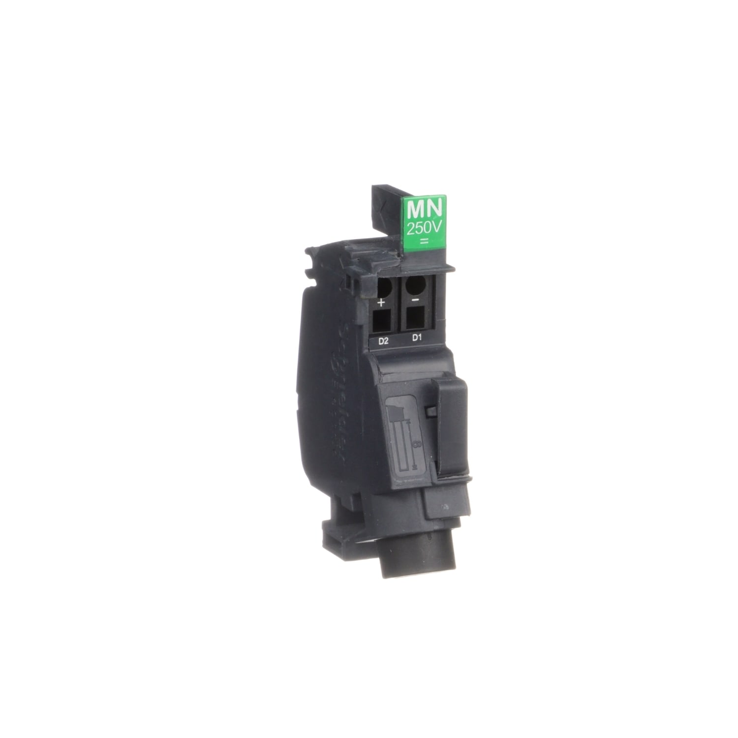SCHNEIDER ELECTRIC - SNRLV426815 BOBINA MN 250 V CC NSXM PP-B